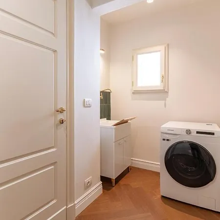 Smn Secret Garden View Apartmán *