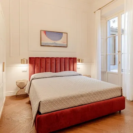 Apartmán Smn Secret Garden View