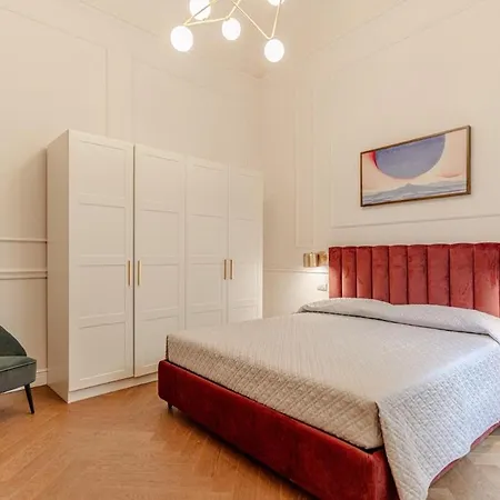 Apartmán Smn Secret Garden View *