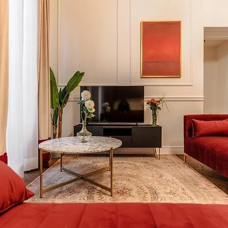 Smn Secret Garden View Apartmán *