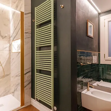 Apartmán Smn Secret Garden View *