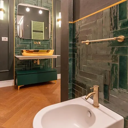 Smn Secret Garden View *