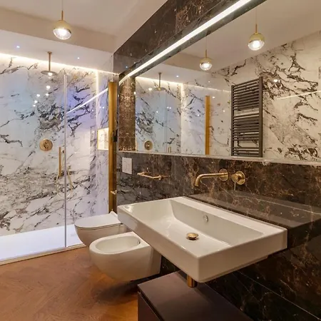 Apartmán Smn Secret Garden View *