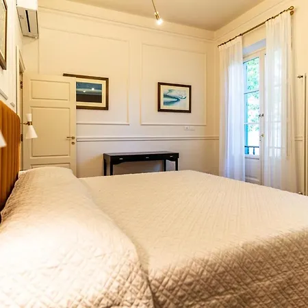 Smn Secret Garden View Apartmán *