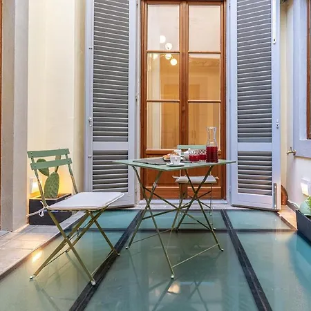 Smn Secret Garden View Apartmán